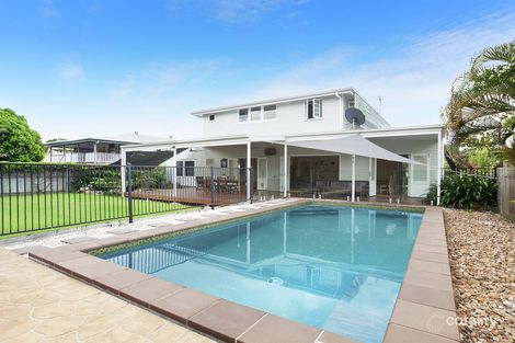 Property photo of 45 Goodwin Street Currajong QLD 4812