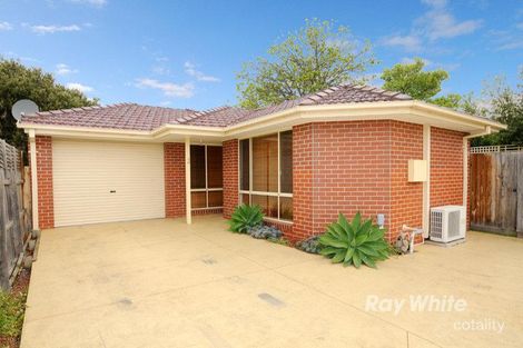 2/16 Elliot St, Parkdale, VIC 3195