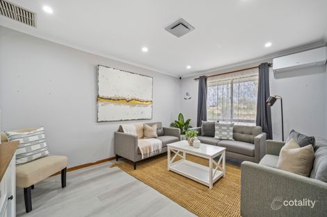 Property photo of 155 Andrew Smith Drive Parafield Gardens SA 5107