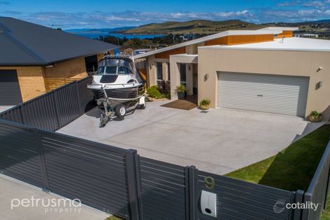 Property photo of 9 Harmsworth Road Oakdowns TAS 7019