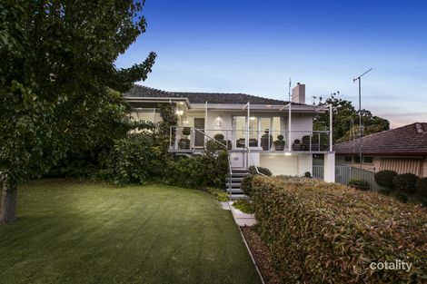 Property photo of 8 Milton Avenue Spring Gully VIC 3550