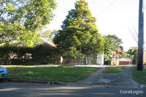 Property photo of 9 Grace Street Lane Cove NSW 2066