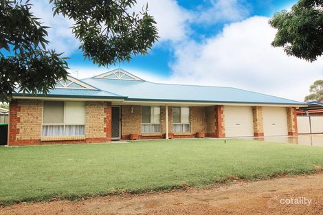 Property photo of 10 Beames Road Lyrup SA 5343