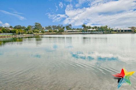 Property photo of 34 Royal Palm Drive Steiglitz QLD 4207