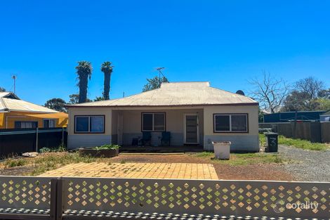 Property photo of 3 Crabbe Street Norseman WA 6443