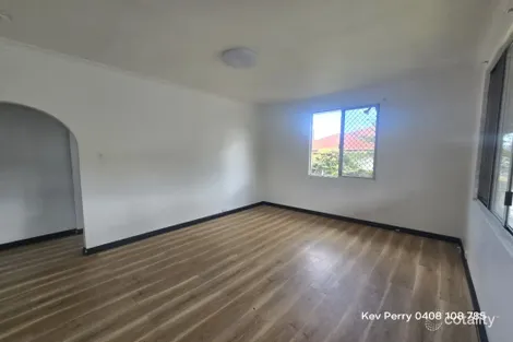 Property photo of 293A James Street Newtown QLD 4350