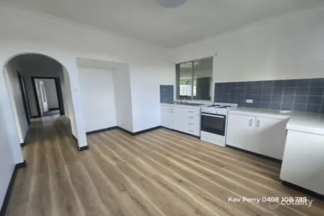 Property photo of 293A James Street Newtown QLD 4350