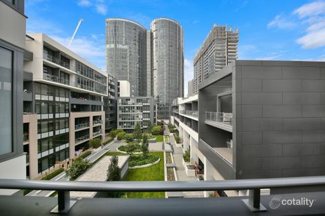 602/49 Hill Rd, Wentworth Point, NSW 2127