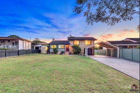 Property photo of 25 Caloma Street Underwood QLD 4119