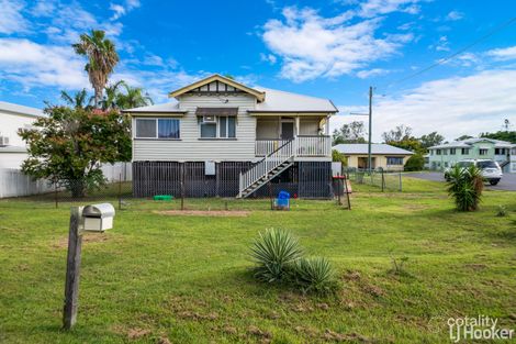 86 Rodboro St, Berserker, QLD 4701