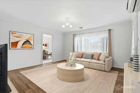 Property photo of 19 Cassia Road Melton VIC 3337