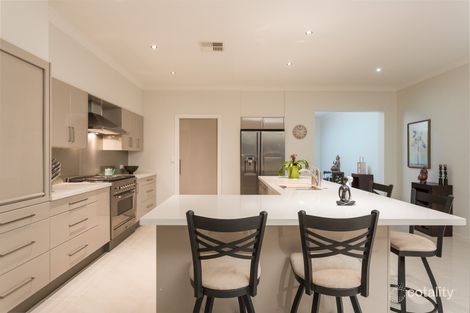 Property photo of 32 Riversleigh Crescent Eatons Hill QLD 4037