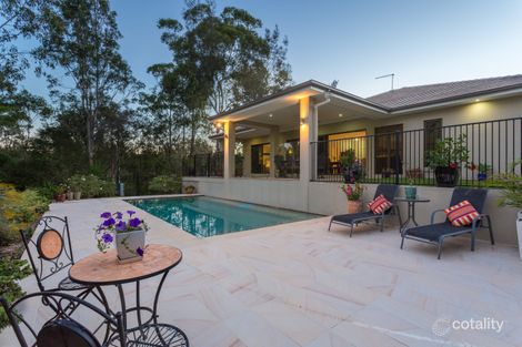 Property photo of 32 Riversleigh Crescent Eatons Hill QLD 4037