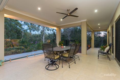 Property photo of 32 Riversleigh Crescent Eatons Hill QLD 4037