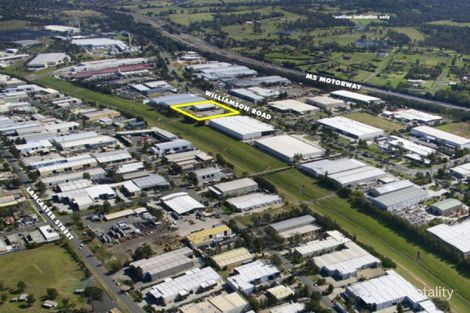 18 Williamson Rd, Ingleburn, NSW 2565