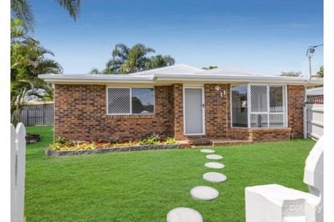 11 Simpson Ct, Rothwell, QLD 4022