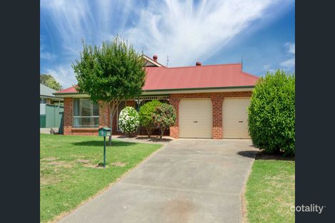 4 Putter Pl, West Wodonga, VIC 3690