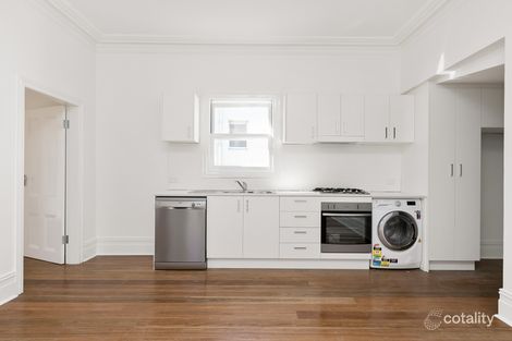 Property photo of 3/23 John Street Petersham NSW 2049