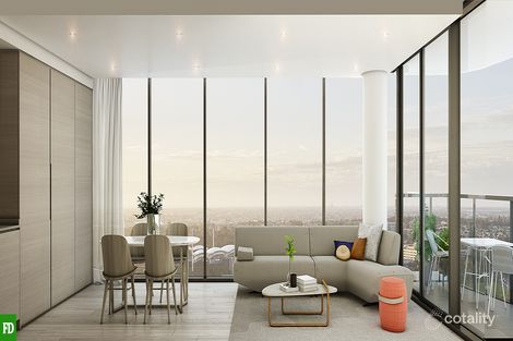 Property photo of 205/124-180 Ballarat Road Footscray VIC 3011