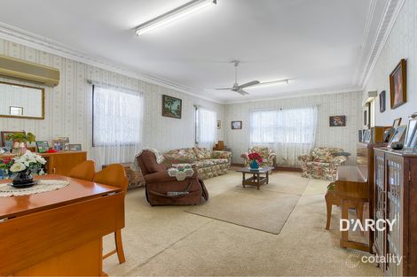 Property photo of 25 Pratt Street Enoggera QLD 4051