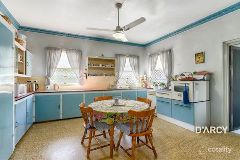 Property photo of 25 Pratt Street Enoggera QLD 4051