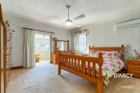 Property photo of 25 Pratt Street Enoggera QLD 4051