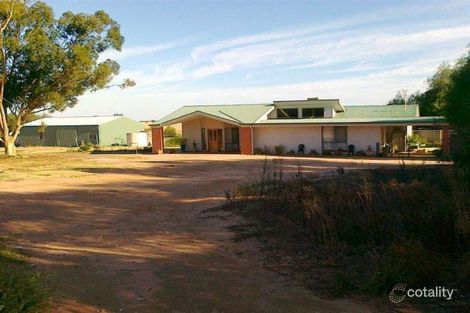 230 Best St, Sea Lake, VIC 3533