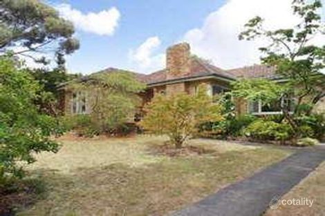 22 Sheehans Rd, Blackburn, VIC 3130