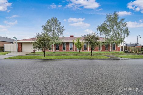 Property photo of 12 Gum Nut Street Longwarry VIC 3816