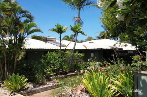 18 Bayman St, Port Hedland, WA 6721