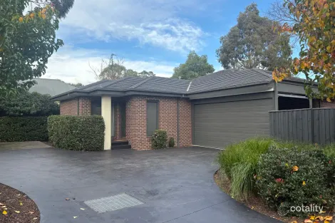 Property photo of 5/27 Silverley Road Croydon VIC 3136