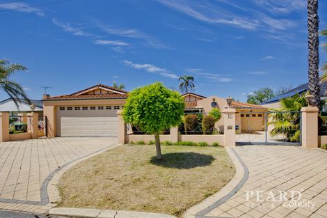 Property photo of 10 Leggett Street Balcatta WA 6021