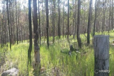 480 Sugarbag Rd E, Tabulam, NSW 2469