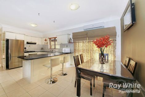 Property photo of 6/1-3 Holdsworth Street Merrylands NSW 2160