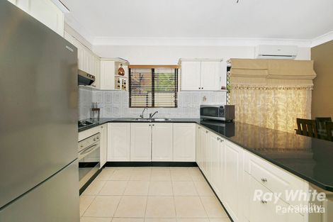 Property photo of 6/1-3 Holdsworth Street Merrylands NSW 2160