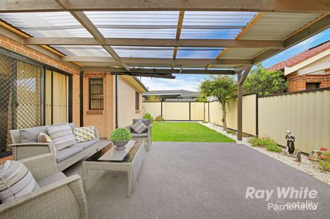 Property photo of 6/1-3 Holdsworth Street Merrylands NSW 2160