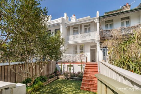 Property photo of 49 Underwood Street Paddington NSW 2021