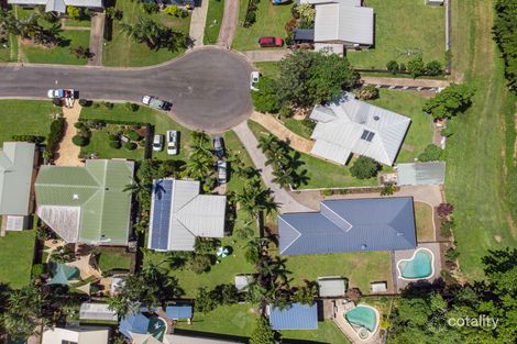 Property photo of 3 Mistletoe Close Kamerunga QLD 4870