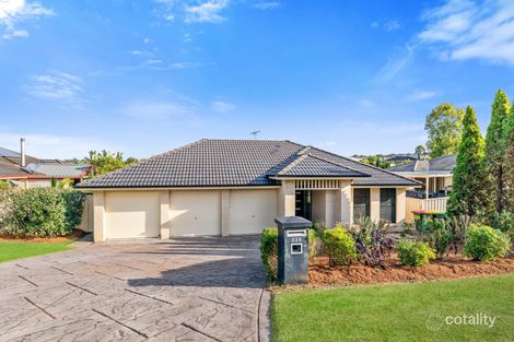 225 Denton Park Drive