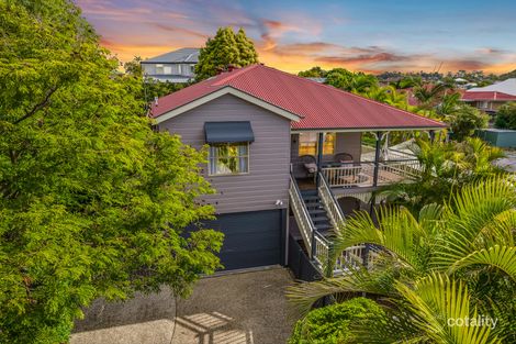 12 Tiffany Ct, Eatons Hill, QLD 4037