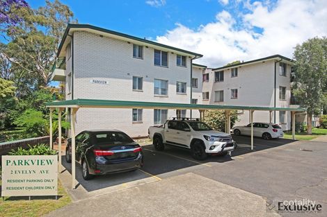 Property photo of 19/2 Evelyn Avenue Concord NSW 2137