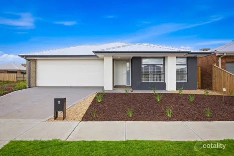 6 Basque Dr, Thornhill Park, VIC 3335