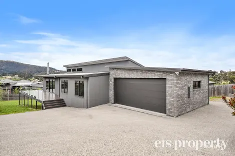 31 Silver Hill Rd, Cygnet, TAS 7112