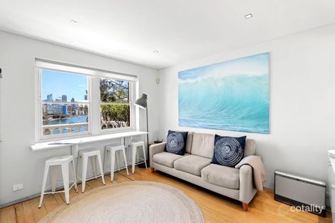 Property photo of 2/18 Yarranabbe Road Darling Point NSW 2027