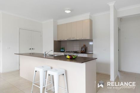 Property photo of 38 Lansdowne Parade Tarneit VIC 3029