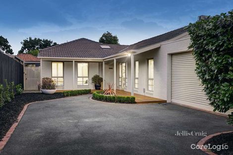 Property photo of 4A Anstee Grove Bentleigh VIC 3204