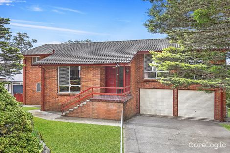 Property photo of 37 McLaughlin Avenue Wentworth Falls NSW 2782