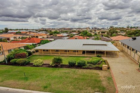 36 Goldsworthy Ent, Alexander Heights, WA 6064