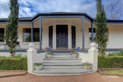 Property photo of 5 Bonnie Glen Bowral NSW 2576