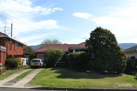 14 Hopewood Cres, Fairy Meadow, NSW 2519